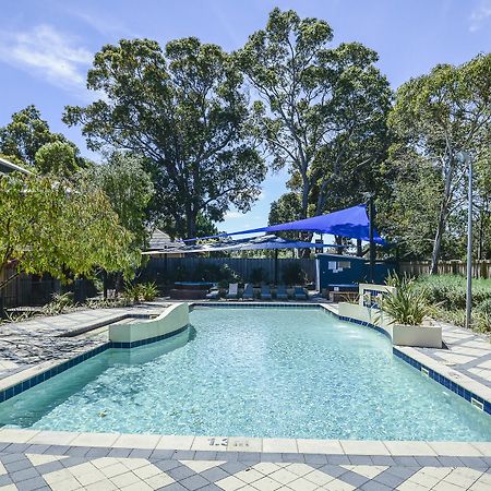 Leeuwin Apartments Margaret River Exteriér fotografie