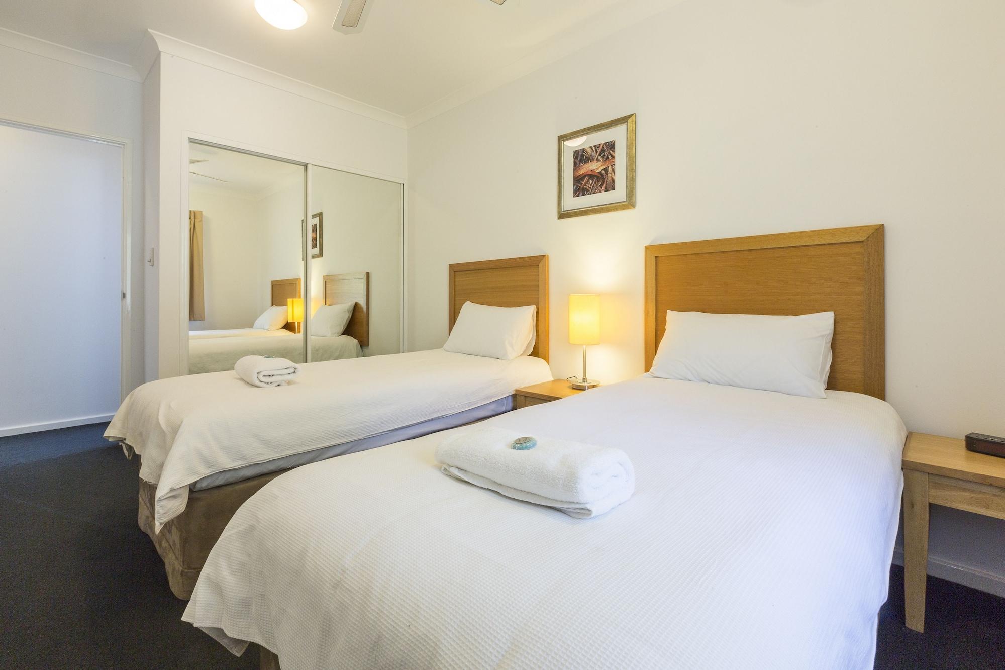 Leeuwin Apartments Margaret River Exteriér fotografie