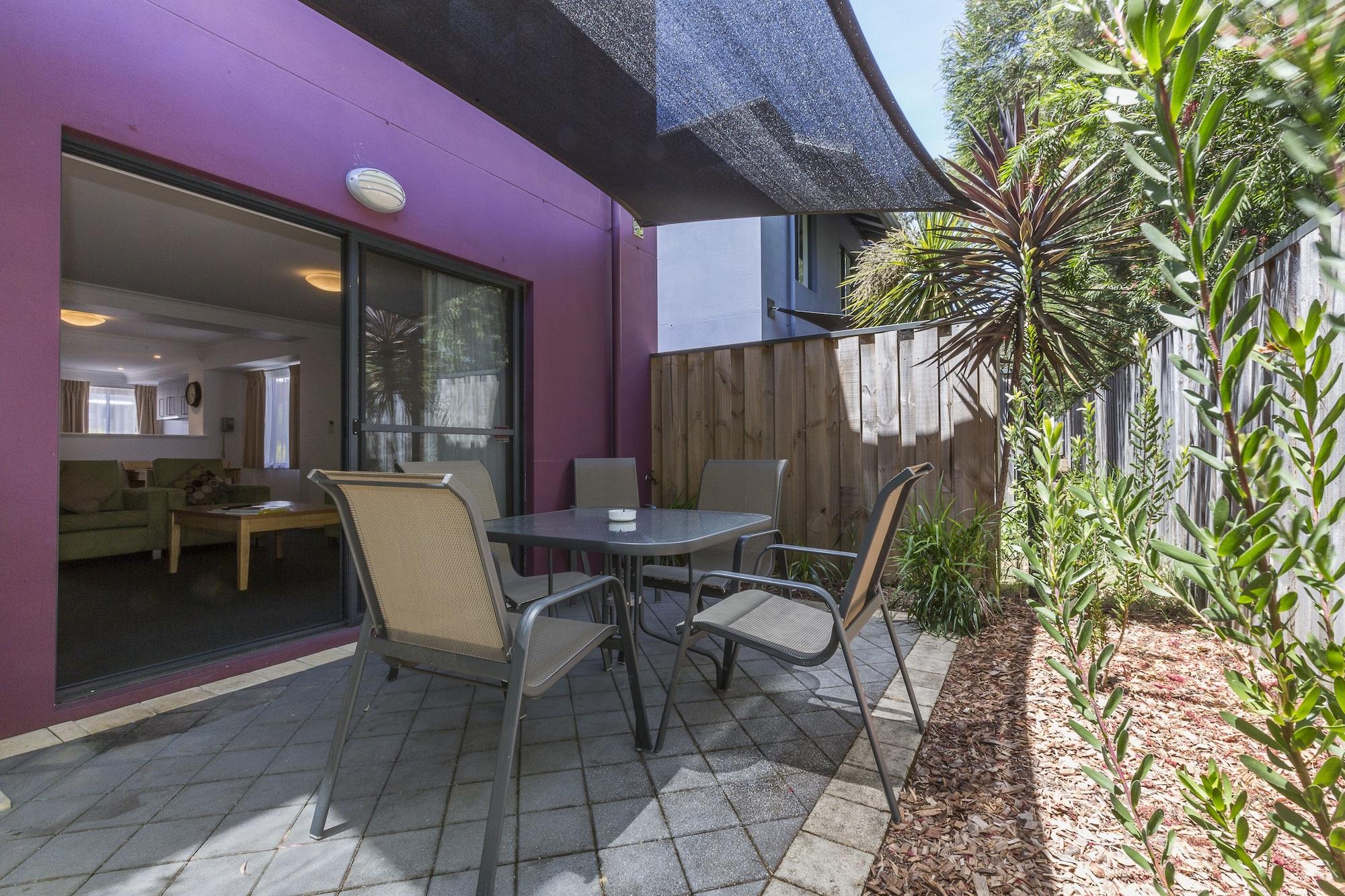Leeuwin Apartments Margaret River Exteriér fotografie