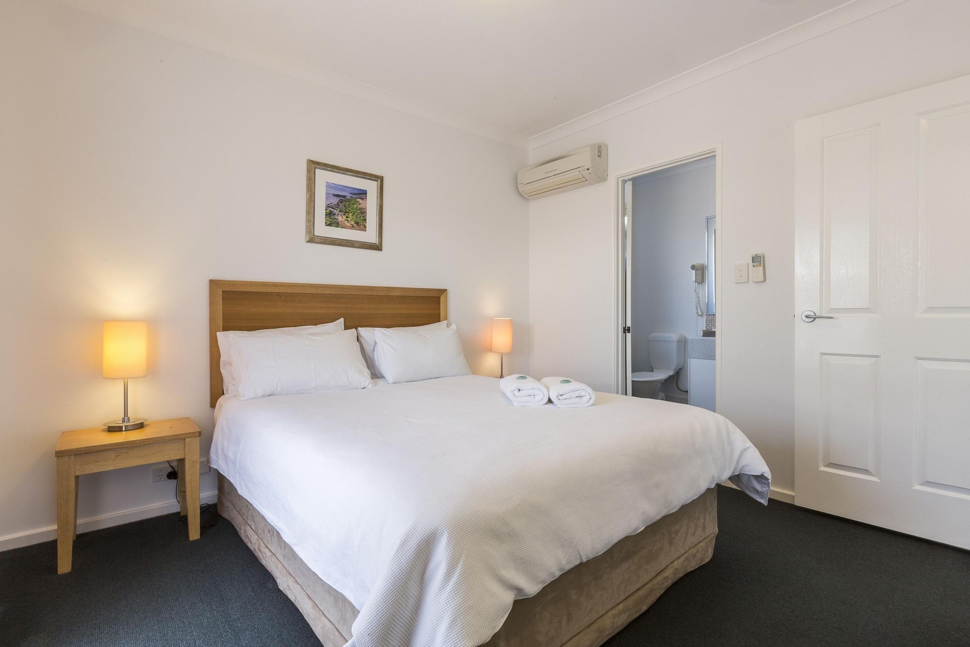 Leeuwin Apartments Margaret River Exteriér fotografie