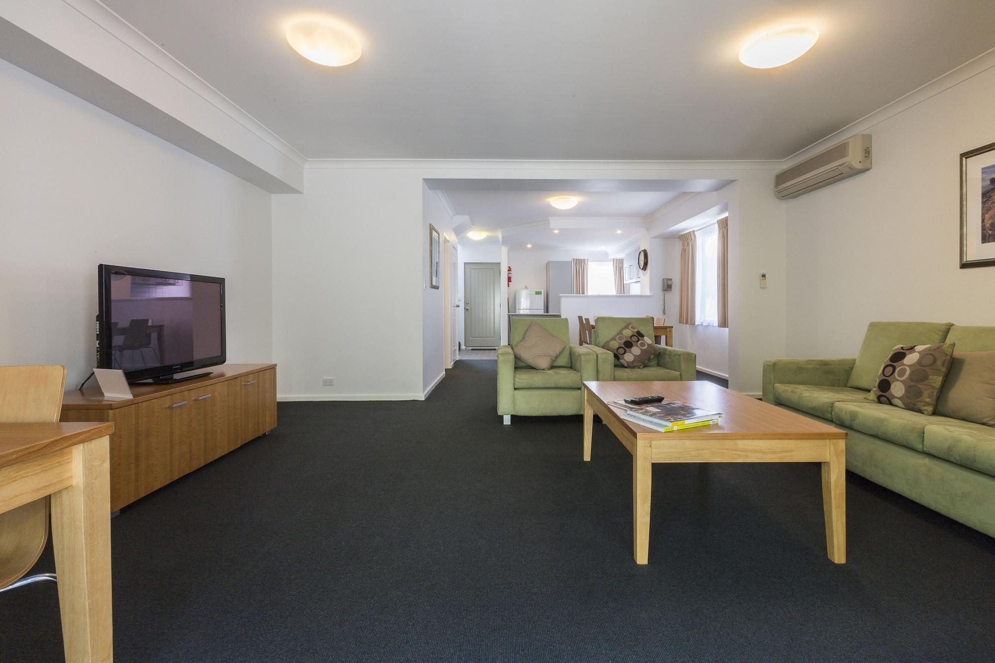 Leeuwin Apartments Margaret River Exteriér fotografie