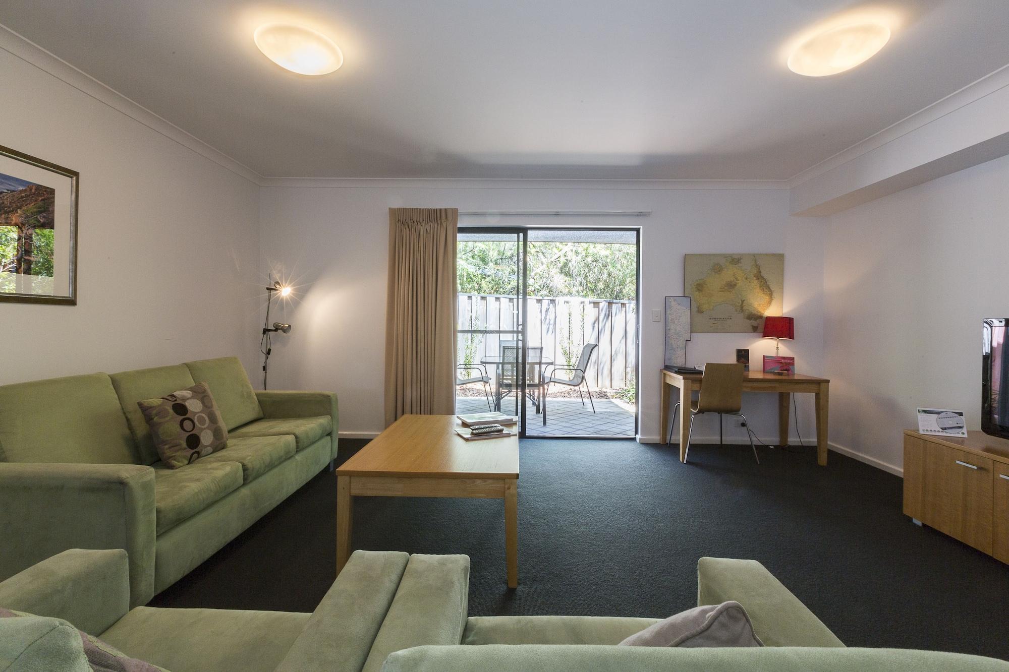 Leeuwin Apartments Margaret River Exteriér fotografie