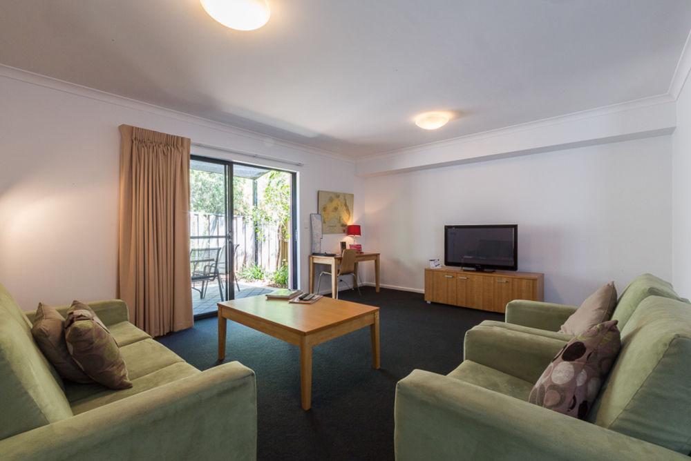 Leeuwin Apartments Margaret River Exteriér fotografie