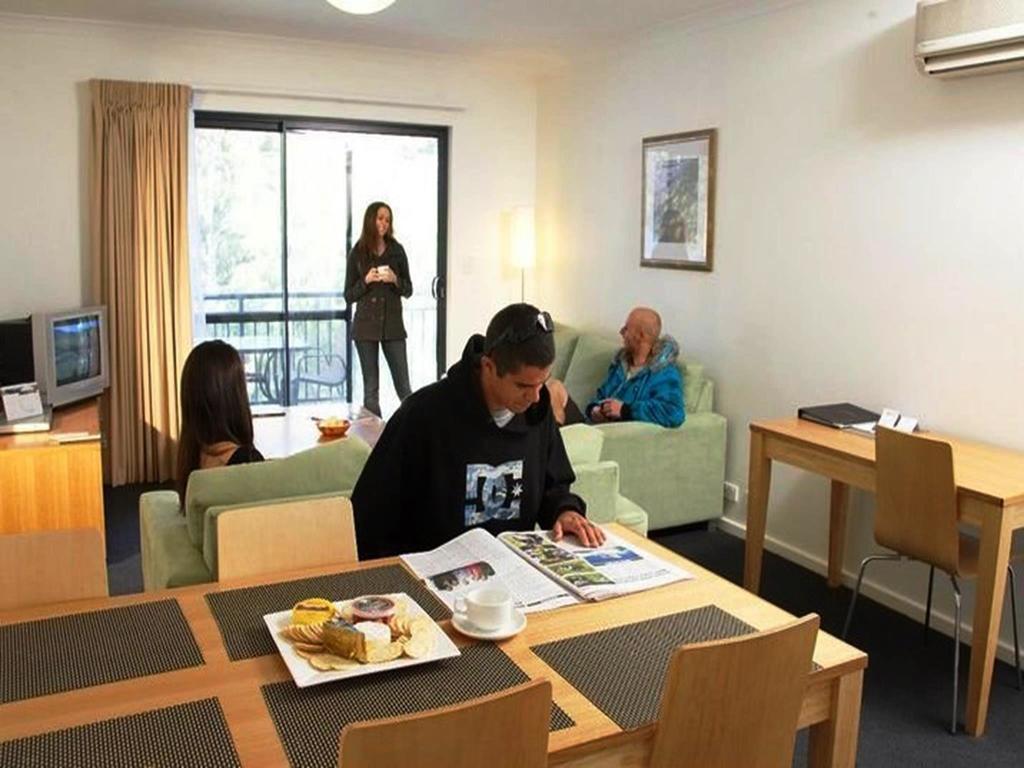 Leeuwin Apartments Margaret River Exteriér fotografie