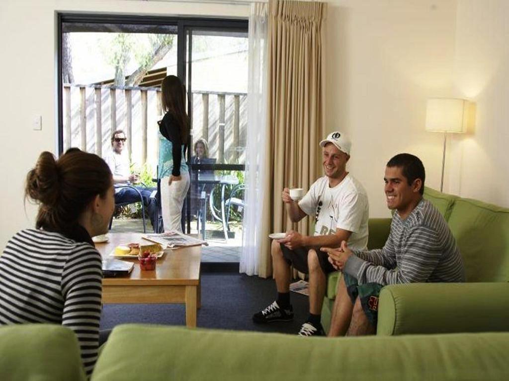 Leeuwin Apartments Margaret River Exteriér fotografie