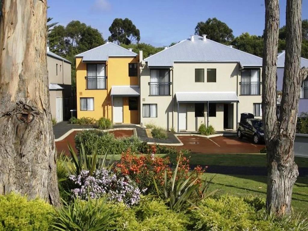 Leeuwin Apartments Margaret River Exteriér fotografie