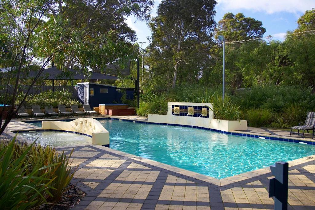 Leeuwin Apartments Margaret River Exteriér fotografie