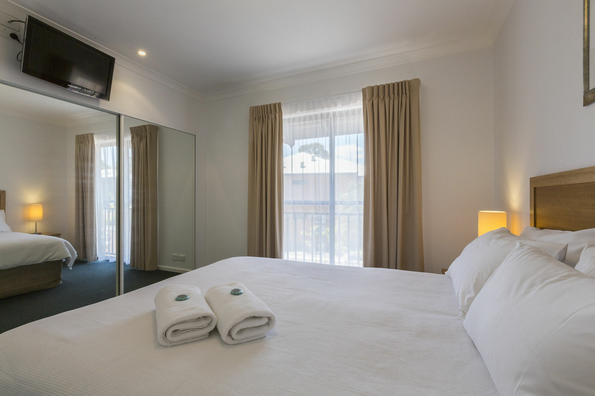 Leeuwin Apartments Margaret River Exteriér fotografie