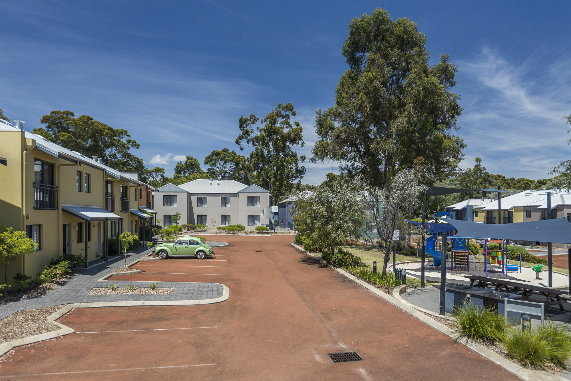 Leeuwin Apartments Margaret River Exteriér fotografie