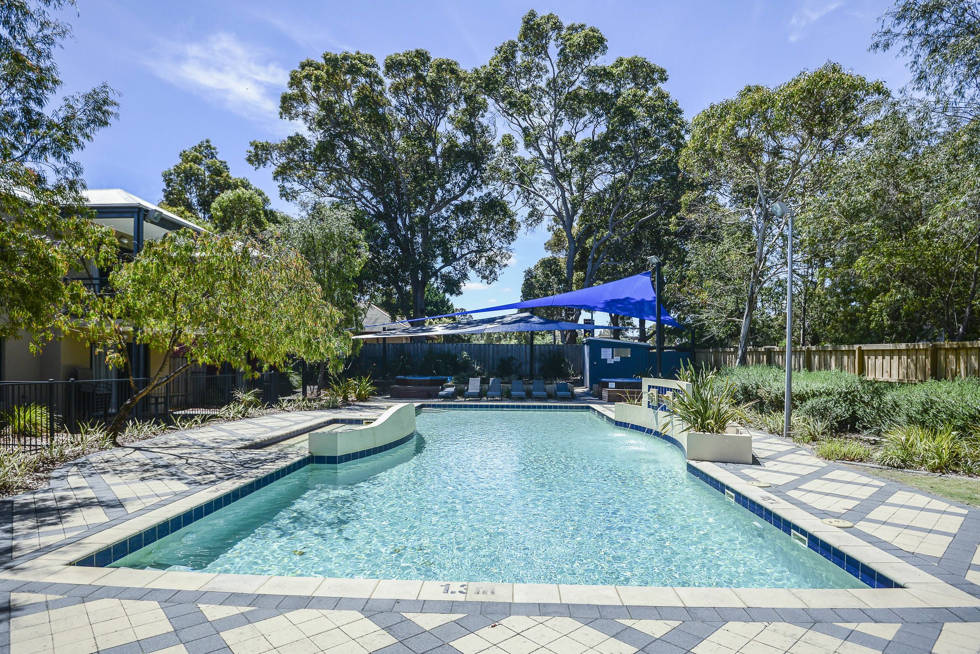 Leeuwin Apartments Margaret River Exteriér fotografie